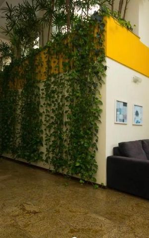 Apartamento à venda com 60m², 2 quartos e 2 vagas
