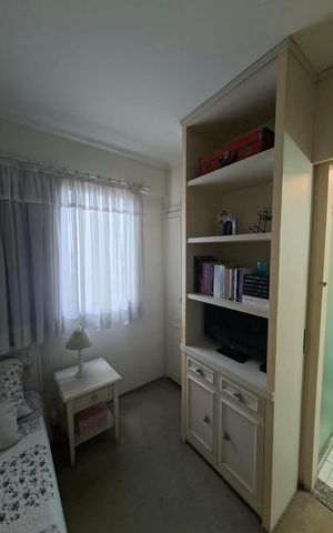Apartamento à venda com 60m², 2 quartos e 2 vagas