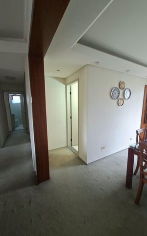 Apartamento à venda com 60m², 2 quartos e 2 vagas