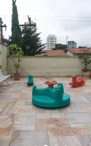 Apartamento à venda com 60m², 2 quartos e 2 vagas