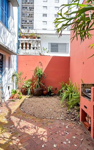 Casa para alugar com 102m², 3 quartos e sem vaga