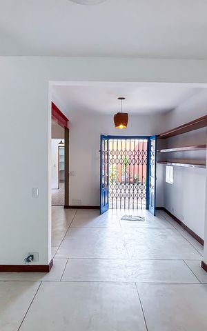 Casa para alugar com 102m², 3 quartos e sem vaga