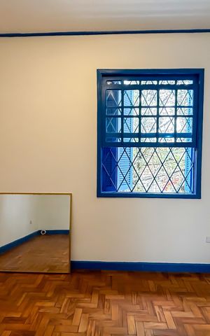 Casa para alugar com 102m², 3 quartos e sem vaga