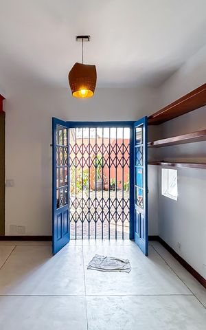 Casa para alugar com 102m², 3 quartos e sem vaga