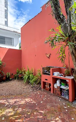 Casa para alugar com 102m², 3 quartos e sem vaga