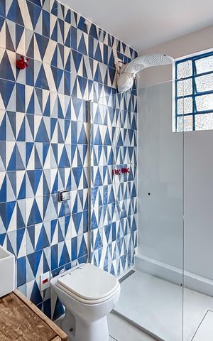 Casa para alugar com 102m², 3 quartos e sem vaga