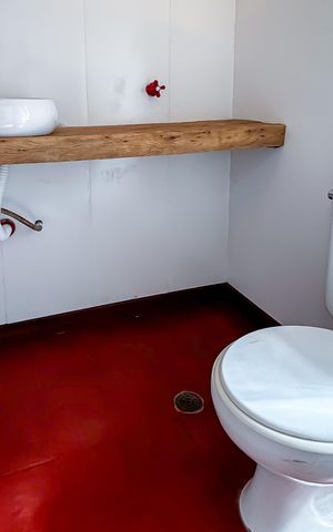 Casa para alugar com 102m², 3 quartos e sem vaga