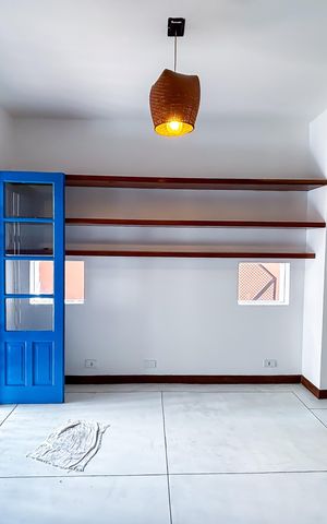 Casa para alugar com 102m², 3 quartos e sem vaga