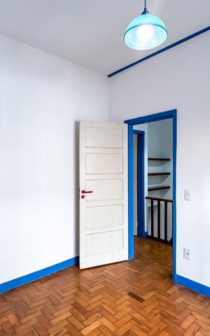 Casa para alugar com 102m², 3 quartos e sem vaga