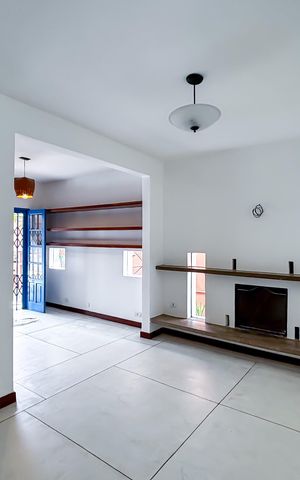 Casa para alugar com 102m², 3 quartos e sem vaga
