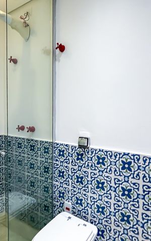 Casa para alugar com 102m², 3 quartos e sem vaga