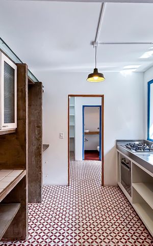 Casa para alugar com 102m², 3 quartos e sem vaga