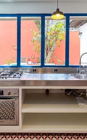 Casa para alugar com 102m², 3 quartos e sem vaga