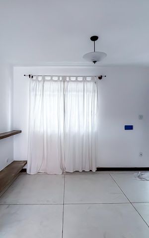 Casa para alugar com 102m², 3 quartos e sem vaga
