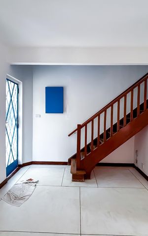Casa para alugar com 102m², 3 quartos e sem vaga