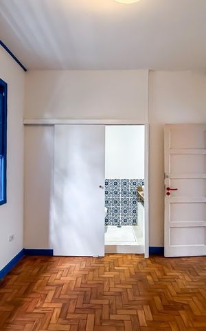 Casa para alugar com 102m², 3 quartos e sem vaga