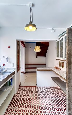 Casa para alugar com 102m², 3 quartos e sem vaga
