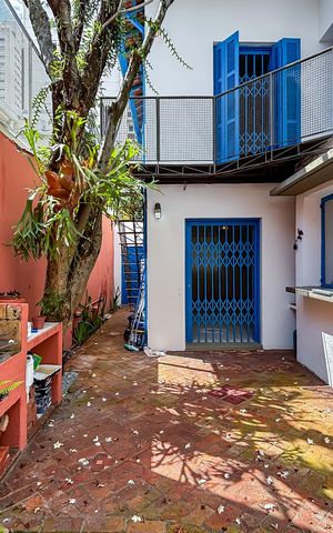 Casa para alugar com 102m², 3 quartos e sem vaga