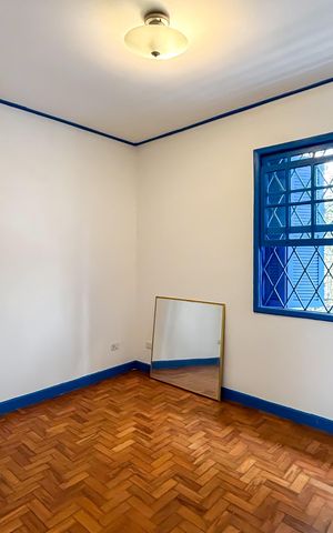 Casa para alugar com 102m², 3 quartos e sem vaga