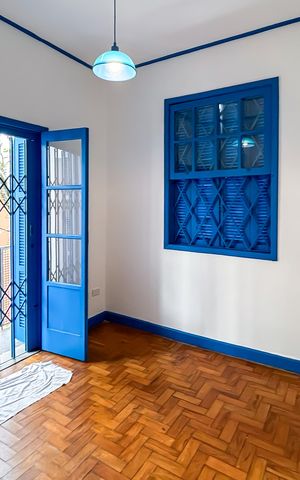 Casa para alugar com 102m², 3 quartos e sem vaga