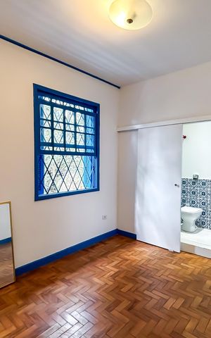 Casa para alugar com 102m², 3 quartos e sem vaga