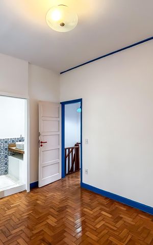 Casa para alugar com 102m², 3 quartos e sem vaga