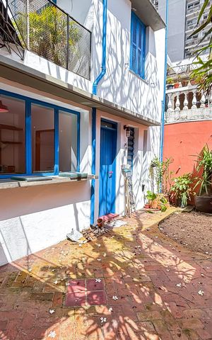 Casa para alugar com 102m², 3 quartos e sem vaga