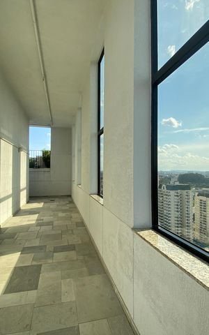 Studio para alugar com 33m², 1 quarto e 1 vaga Studio para alugar com 33m², 1 quarto e 1 vagaÁrea externa