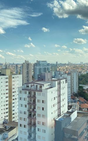 Studio para alugar com 33m², 1 quarto e 1 vaga Studio para alugar com 33m², 1 quarto e 1 vagaVIsta