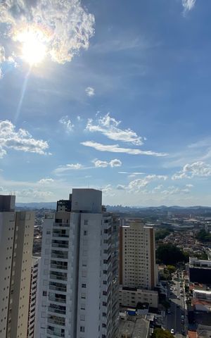 Studio para alugar com 33m², 1 quarto e 1 vaga Studio para alugar com 33m², 1 quarto e 1 vagaÁrea comum - Piscina - VIsta