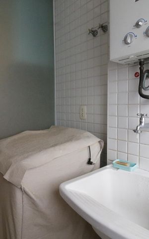 Apartamento para alugar com 90m², 3 quartos e 1 vaga Apartamento para alugar com 90m², 3 quartos e 1 vagaÁrea de serviço