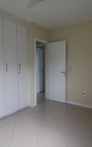 Apartamento para alugar com 90m², 3 quartos e 1 vaga Apartamento para alugar com 90m², 3 quartos e 1 vagaQuarto 3