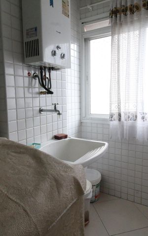 Apartamento para alugar com 90m², 3 quartos e 1 vaga Apartamento para alugar com 90m², 3 quartos e 1 vagaÁrea de serviço