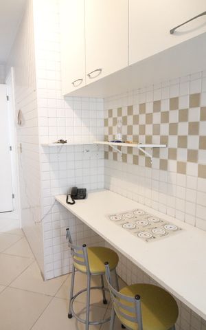 Apartamento para alugar com 90m², 3 quartos e 1 vaga Apartamento para alugar com 90m², 3 quartos e 1 vagaCozinha