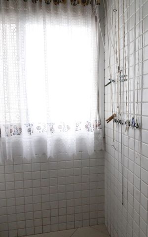 Apartamento para alugar com 90m², 3 quartos e 1 vaga Apartamento para alugar com 90m², 3 quartos e 1 vagaÁrea de serviço