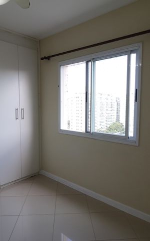 Apartamento para alugar com 90m², 3 quartos e 1 vaga Apartamento para alugar com 90m², 3 quartos e 1 vagaQuarto