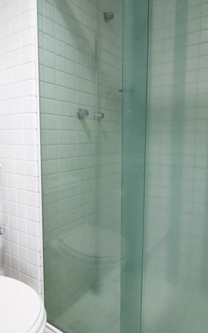 Apartamento para alugar com 90m², 3 quartos e 1 vaga Apartamento para alugar com 90m², 3 quartos e 1 vagaBanheiro 2