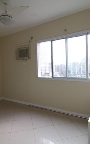 Apartamento para alugar com 90m², 3 quartos e 1 vaga Apartamento para alugar com 90m², 3 quartos e 1 vagaQuarto 3