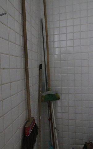 Apartamento para alugar com 90m², 3 quartos e 1 vaga Apartamento para alugar com 90m², 3 quartos e 1 vagaBanheiro de serviço