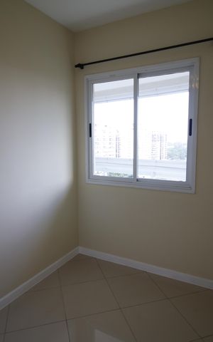 Apartamento para alugar com 90m², 3 quartos e 1 vaga Apartamento para alugar com 90m², 3 quartos e 1 vagaQuarto 2