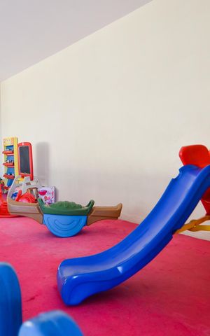 Apartamento para alugar com 58m², 2 quartos e 1 vagaEspaço Kids