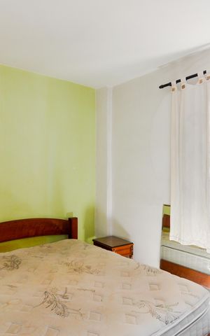 Apartamento para alugar com 58m², 2 quartos e 1 vagaQuarto 2