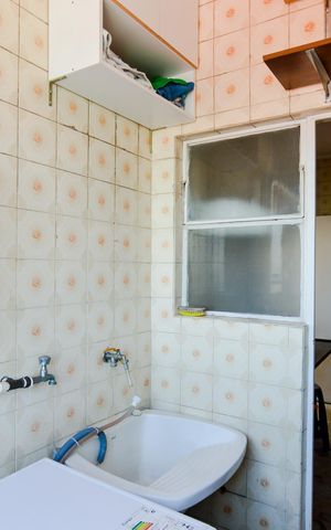 Apartamento para alugar com 58m², 2 quartos e 1 vagaÁrea de Serviço
