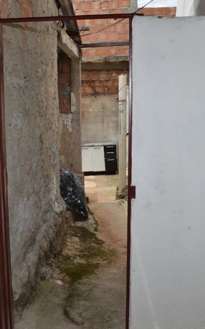 Casa para alugar com 30m², 1 quarto e sem vagaÁrea de Serviço