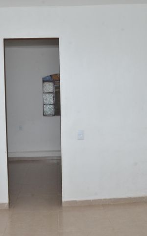 Casa para alugar com 30m², 1 quarto e sem vagaSala/Cozinha