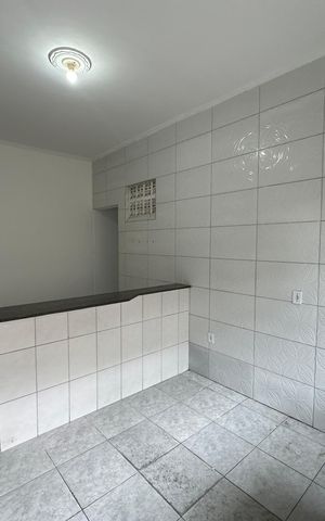 Casa para alugar com 47m², 2 quartos e sem vaga Casa para alugar com 47m², 2 quartos e sem vagaCozinha