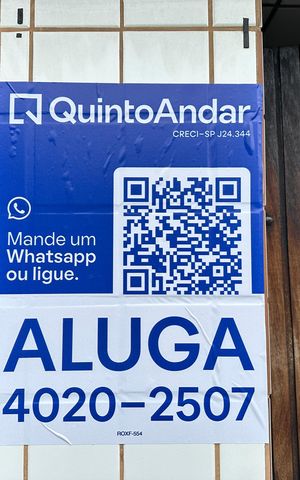 Casa para alugar com 47m², 2 quartos e sem vaga Casa para alugar com 47m², 2 quartos e sem vagaFachada