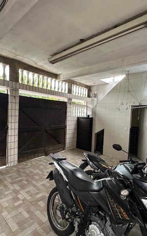 Casa para alugar com 47m², 2 quartos e sem vaga Casa para alugar com 47m², 2 quartos e sem vagaGaragem