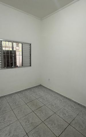 Casa para alugar com 47m², 2 quartos e sem vaga Casa para alugar com 47m², 2 quartos e sem vagaQuarto 2