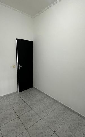 Casa para alugar com 47m², 2 quartos e sem vaga Casa para alugar com 47m², 2 quartos e sem vagaQuarto 1